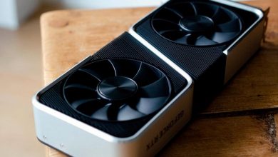 Фото - Слух: NVIDIA может выпустить новые варианты GeForce RTX 3060, RTX 3060 Ti и RTX 3070 Ti