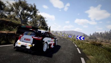 Фото - Слухи: раллийный симулятор WRC от Codemasters позволит создать собственную машину с нуля