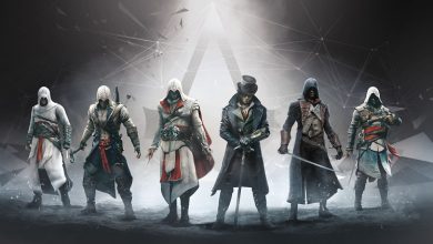 Фото - Слухи: Ubisoft готовит анонсы нескольких новых Assassin’s Creed, включая игры про Японию и охоту на ведьм в Европе