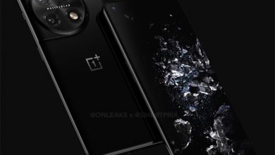 Фото - Смартфон OnePlus 11 Pro предстал на рендерах с камерой Hasselblad