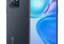 Фото - Смартфон Vivo Y52t построен на платформе MediaTek Dimensity 700