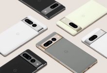 Фото - Смартфоны Google Pixel 7 и 7 Pro получат 50-Мп камеру и накопитель вместимостью до 256 Гбайт