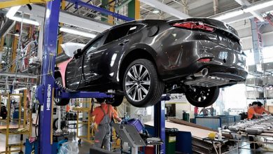 Фото - «Соллерс» рассказал о планах выпускать новые машины на заводе Mazda