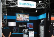 Фото - Sony показала накопители Nextorage с интерфейсом PCIe 5.0 и скоростью до 10 000 Мбайт/с