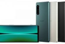 Фото - Sony представила смартфон Xperia 5 IV с 6,1-дюймовым экраном и чипом Snapdragon 8 Gen 1