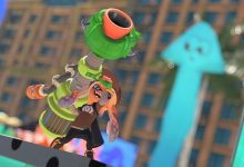 Фото - Splatoon 3 показала рекордную для Nintendo скорость продаж в Японии