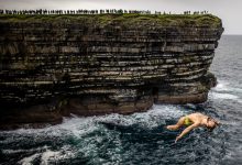 Фото - Спортивная фотография: лучшие снимки конкурса WSPA 2022