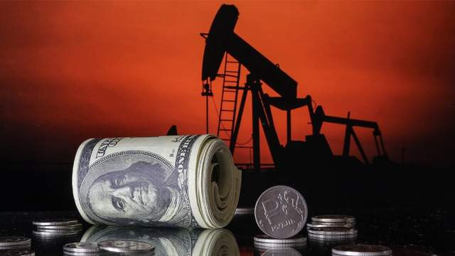 Фото - США предупредили о санкциях за закупку нефти РФ выше установленного лимита