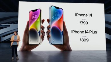 Фото - Стало известно о решении Apple сменить название у iPhone 14