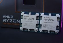 Фото - Стартовали продажи процессоров Ryzen 7000 и плат на чипсетах AMD X670 и X670E