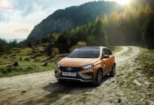 Фото - Стоимость новой Lada Vesta составила 2,3 млн рублей