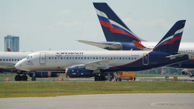 Фото - Сумма соглашения ОАК и «Аэрофлота» на поставку самолетов составила более 1 трлн рублей