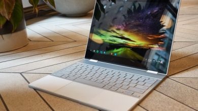 Фото - Суперпроект Google по созданию «убийц» MacBook провалился. Команда распущена, разработка прекращена