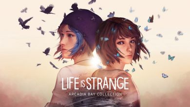 Фото - Switch-версия сборника ремастеров Life is Strange поступила в продажу