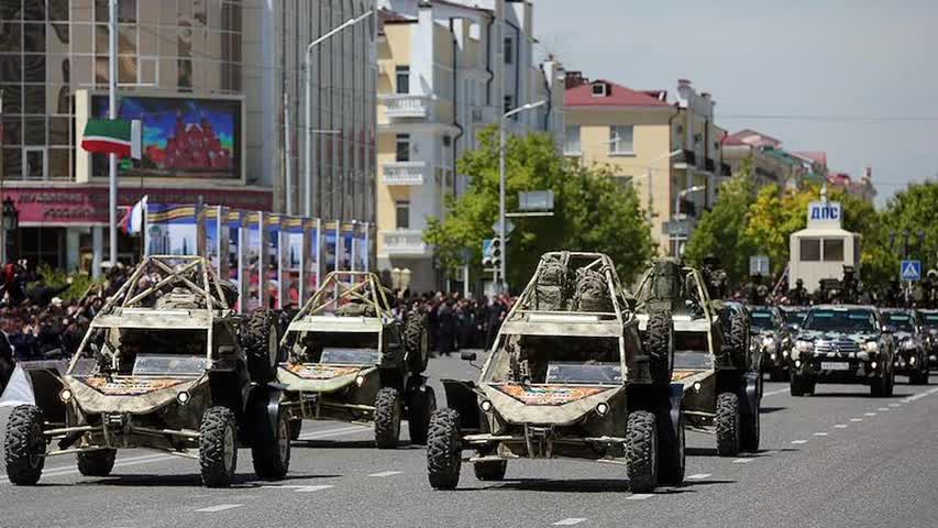 Фото - Таиланд заинтересовался российскими багги