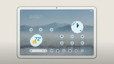 Фото - Таинственный планшет Google Pixel Tablet будет достаточно крупным