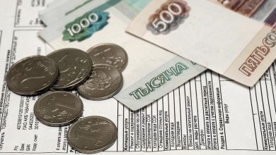 Фото - Тарифы ЖКХ в России поднимут на 9% с 1 декабря 2022 года раньше запланированного срока