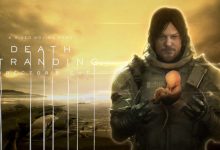 Фото - Технология Intel XeSS теперь поддерживается в Death Stranding Director’s Cut