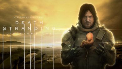 Фото - Технология Intel XeSS теперь поддерживается в Death Stranding Director’s Cut