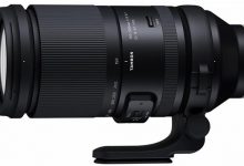 Фото - Телеобъектив Tamron 150-500mm F5-6.7 Di III VC VXD предназначен для камер Fujifilm