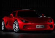 Фото - Tesla Roadster на минималках. Китайский стартап China Car Custom, в который инвестировала Xiaomi, представил электрический спорткар SC-01 за 42 000 долларов