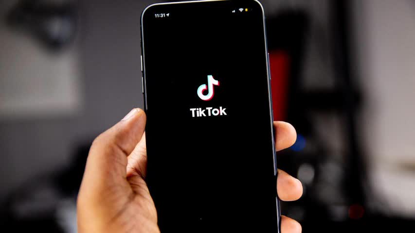 Фото - TikTok прокомментировал сообщения об утечке данных