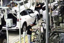 Фото - Toyota пообещала помочь сотрудникам с трудоустройством после закрытия завода в РФ
