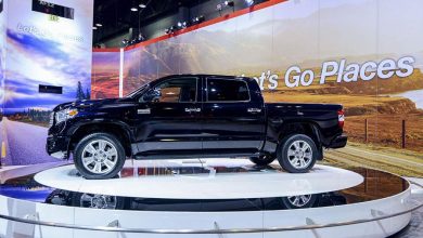 Фото - Toyota Tundra заработала максимальный рейтинг безопасности в тестах IIHS