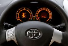 Фото - Toyota увеличит цены на сталь для своих поставщиков на рекордные 20-30%