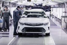 Фото - Toyota – всё. Японская компания закрывает завод в Санкт-Петербурге и сокращает российский офис до минимума