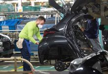 Фото - Toyota запланировала сделать около 800 тыс. автомобилей в октябре 2022 года