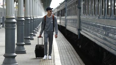 Фото - Турпоток по России за четыре месяца составил 25 млн человек