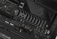 Фото - Твердотельный накопитель CORSAIR MP600 PRO XT теперь доступен с объемом 8 Тбайт