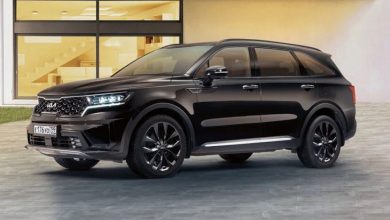 Фото - У Kia Sorento появилась черная спецвесрия. Таких авто – всего 190 на всю Россию