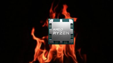 Фото - У Ryzen 9 7950X впереди может быть ещё много достижений. Процессор способен работать на частоте 6,5 ГГц у всех ядер