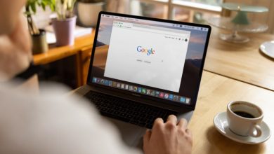 Фото - В 2023 году Google станет уведомлять пользователей о появлении в сети их персональных данных