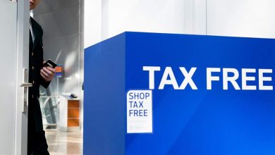 Фото - В Египте запустят систему Tax Free для туристов