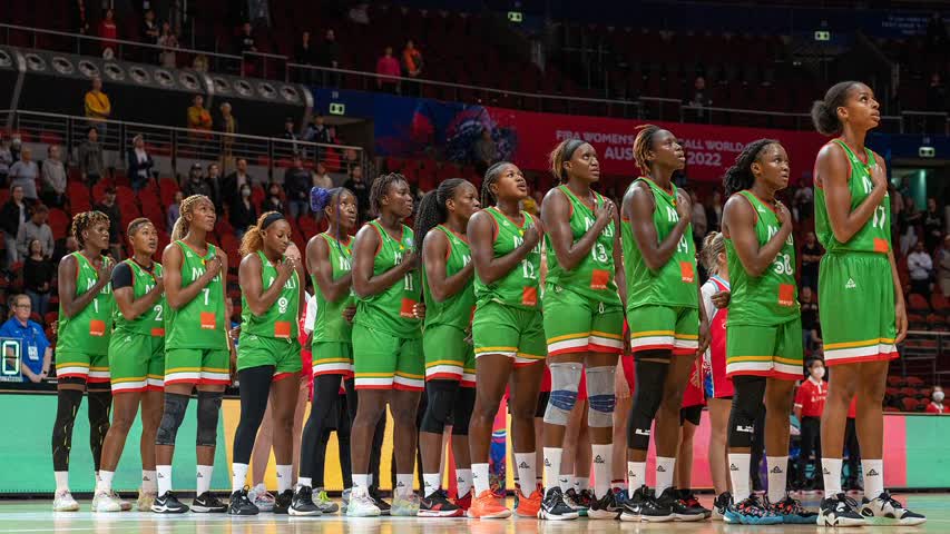 Фото - В FIBA сделали заявление о драке между баскетболистками на чемпионате мира