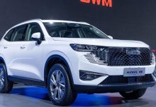 Фото - В Haval анонсировали три новинки до конца текущего года