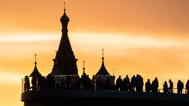 Фото - В Кремле отвергли условия Зеленского для запуска поставок аммиака через Украину