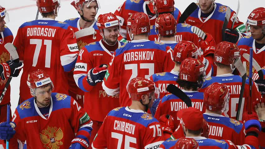 Фото - В Международной федерации хоккея высказались о допуске россиян до ЧМ-2023