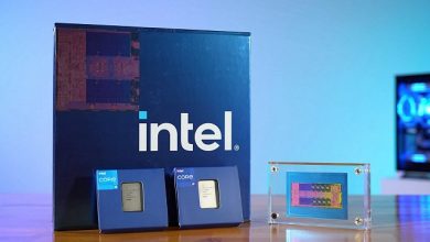 Фото - В набор для обзорщиков Intel Raptor Lake вошли Core i5-13600K и Core i9-13900K