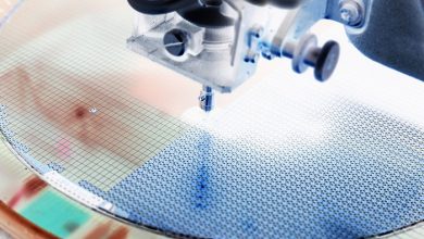 Фото - В ноябре GlobalWafers начнет строительство новой фабрики в Техасе за $5 млрд