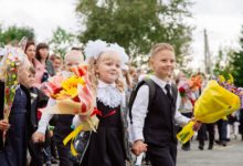 Фото - В ОП РФ предлагают сделать 1 сентября выходным для родителей учеников начальных классов и многодетных