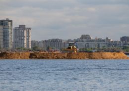 Фото - В Петербурге объявили крупнейший в 2022 году госзаказ на строительство дорог
