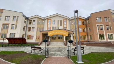 Фото - В Пушкинском районе откроется новый детский сад на 240 мест — его построили раньше срока