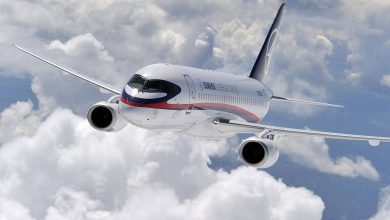 Фото - В России будут выпускать по 20 самолётов SSJ-New ежегодно. Более 140 SSJ-New и 270 МС-21 выпустят до 2030 года