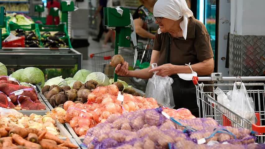 Фото - В России угрозу глобального продовольственного кризиса назвали реальной