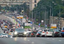 Фото - В России в августе приобрели более тысячи электромобилей с пробегом