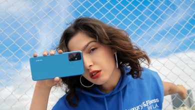 Фото - В России вышел смартфон Infinix Smart 6 Plus с 6,82″ дисплеем и чипом Helio G25 по цене от 8490 рублей